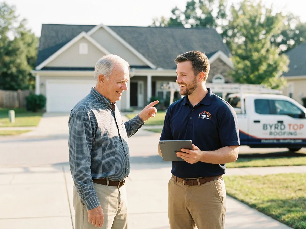 Roofing Reeder, ND FAQs